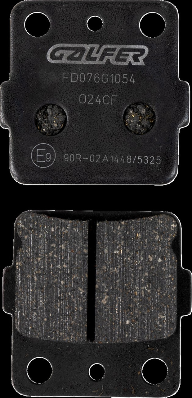 Galfer FD076G1054
