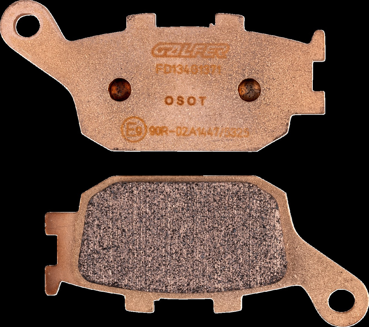 Galfer FD134G1371