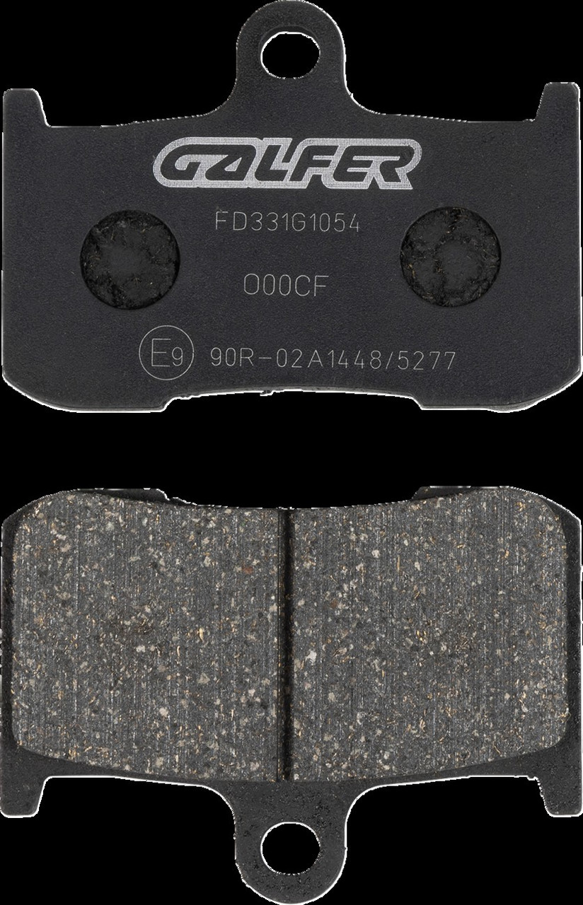 Galfer FD331G1054