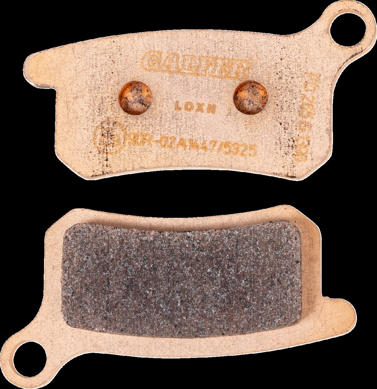 Galfer FD265G1396