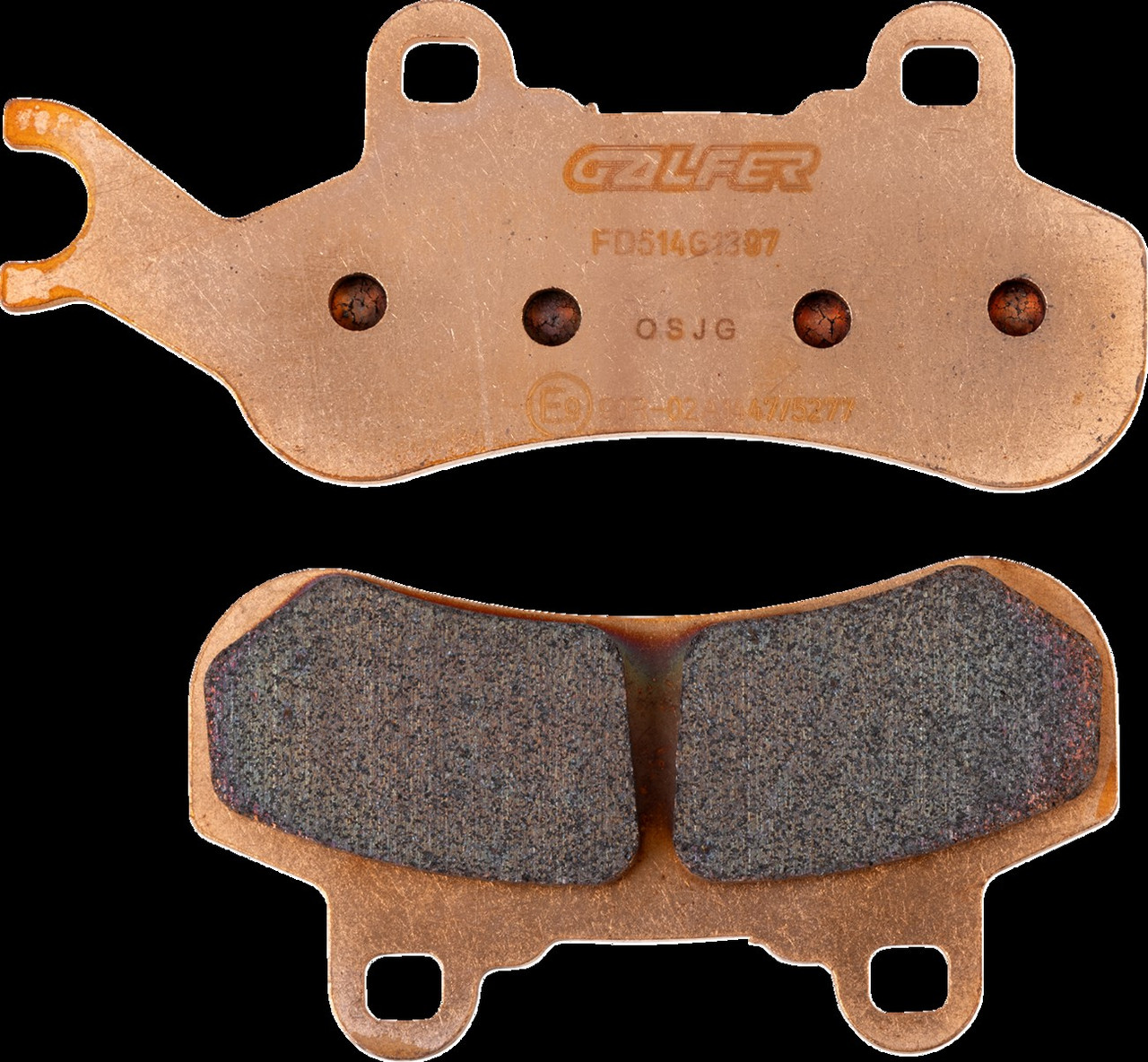 Galfer FD514G1397