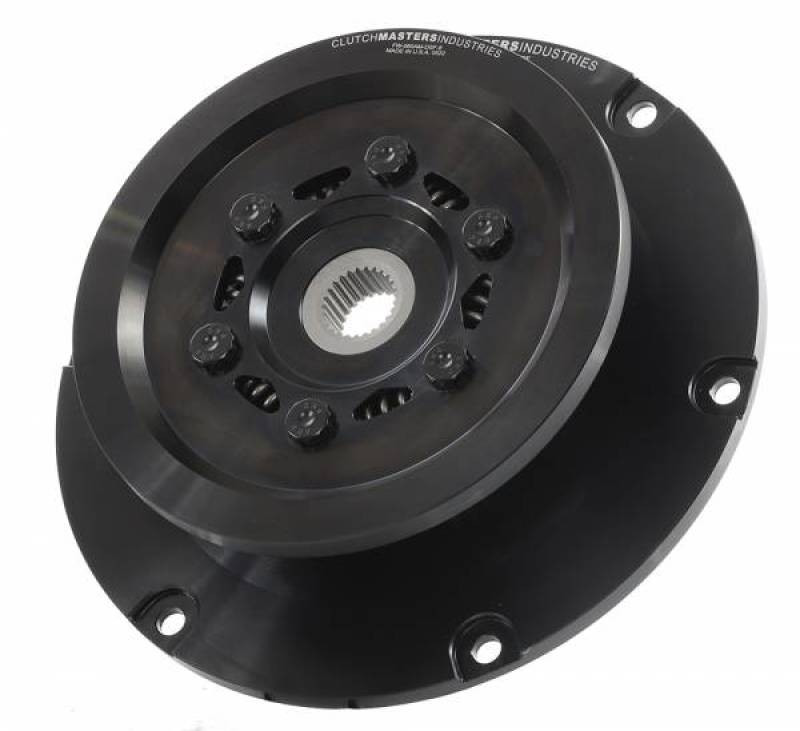 Clutch Masters FW-060AM-DSF-16