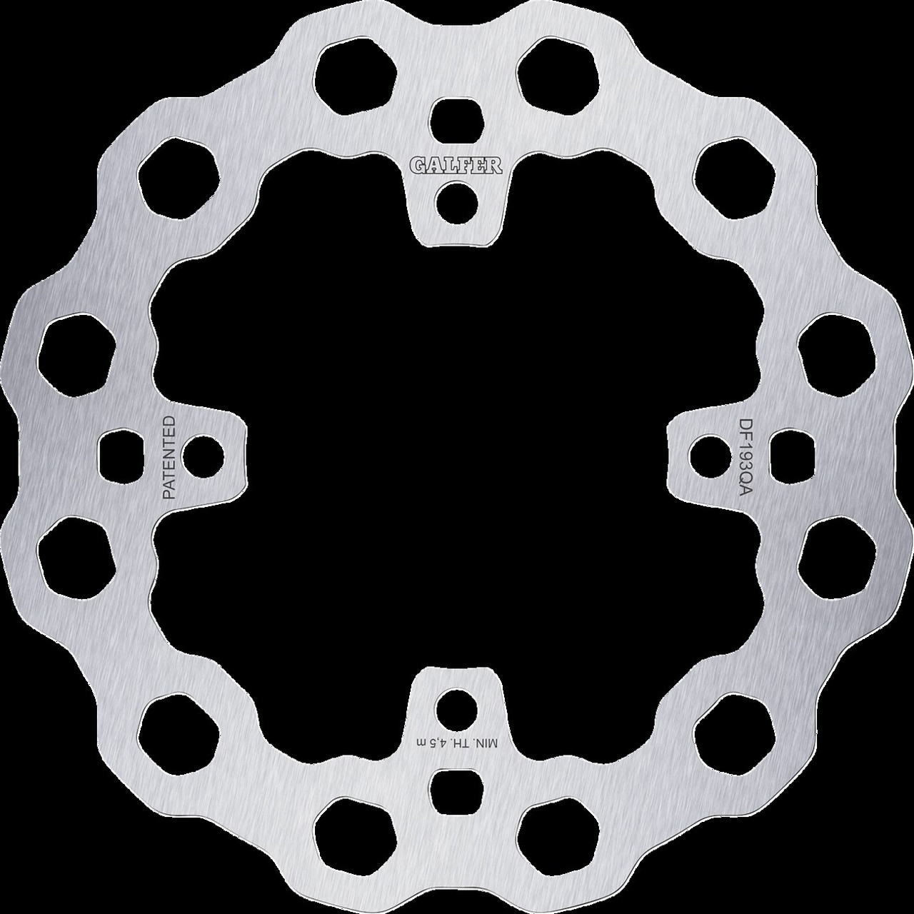 Galfer DF193QA