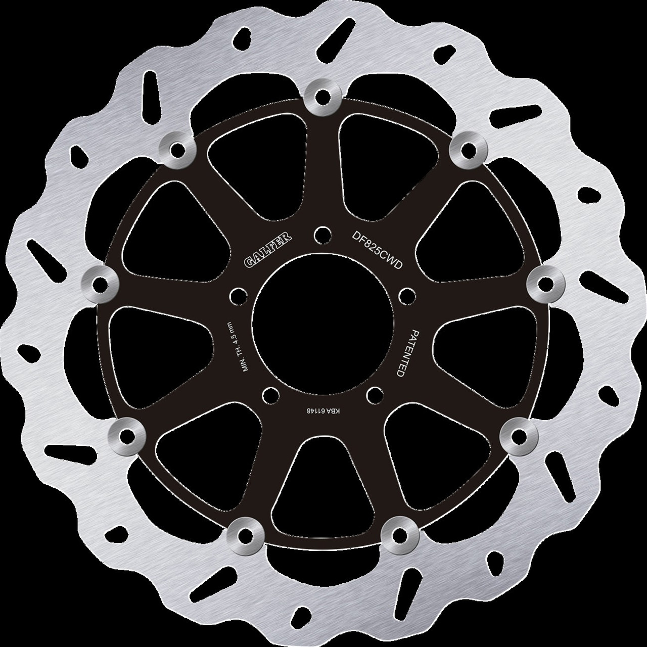 Galfer DF825CWD