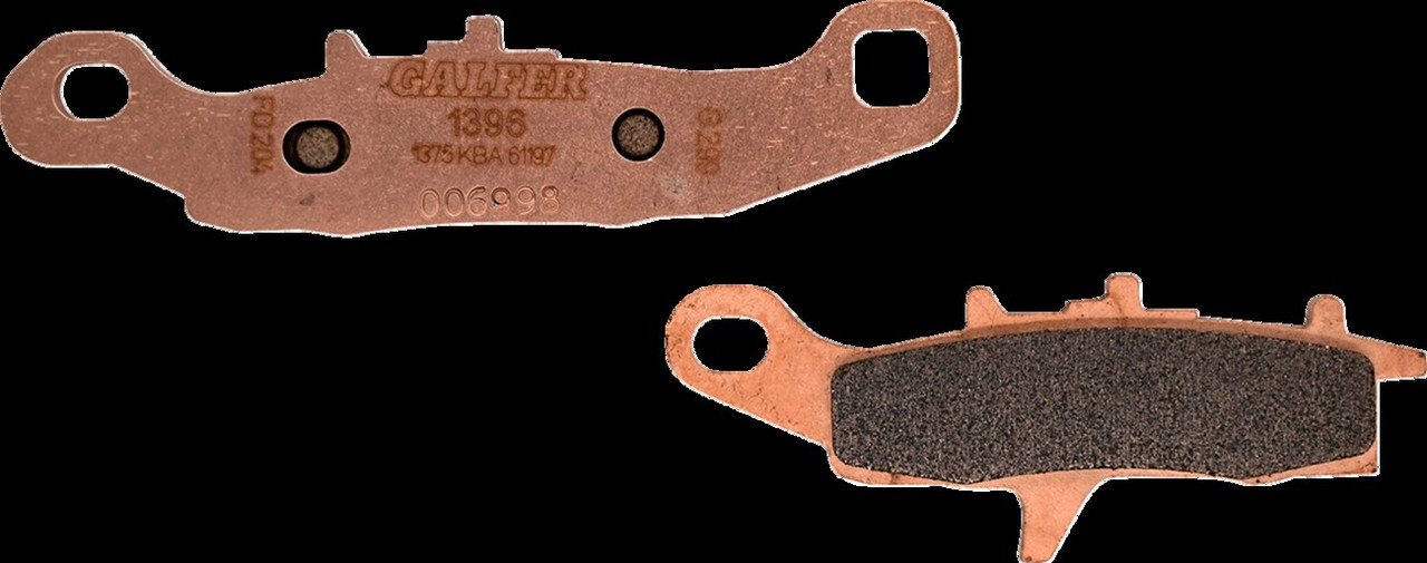 Galfer FD204G1396