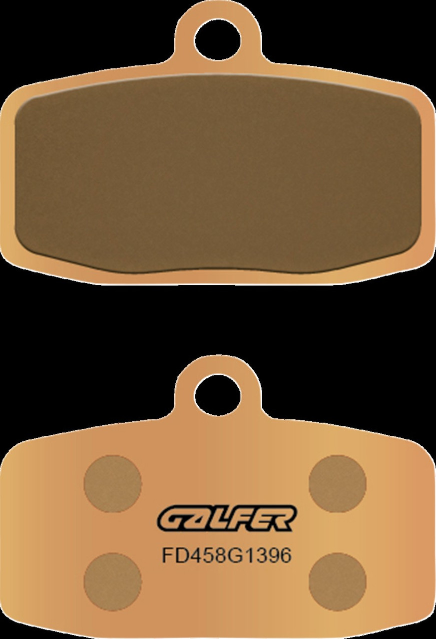 Galfer FD458G1396