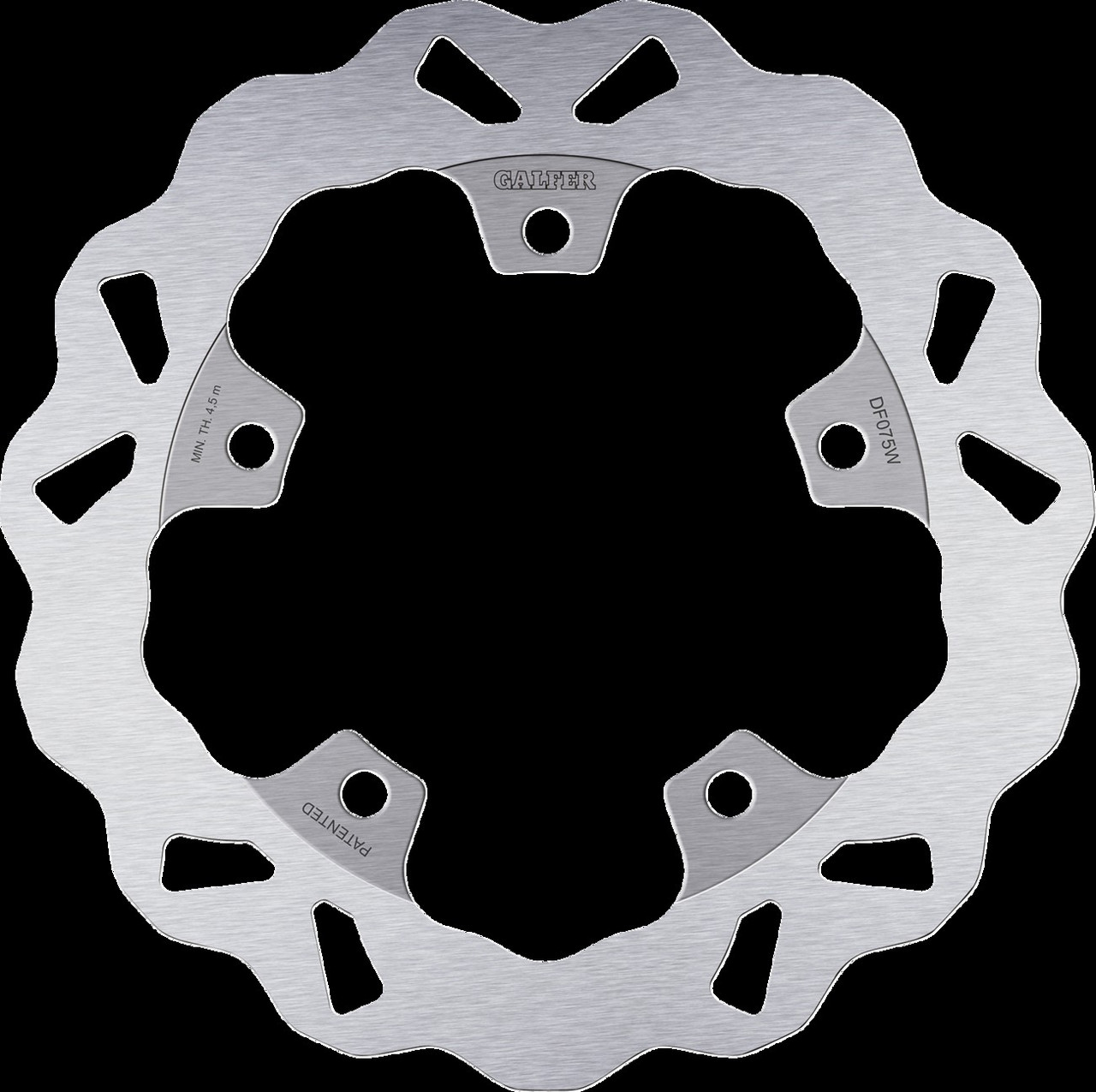 Galfer DF075W