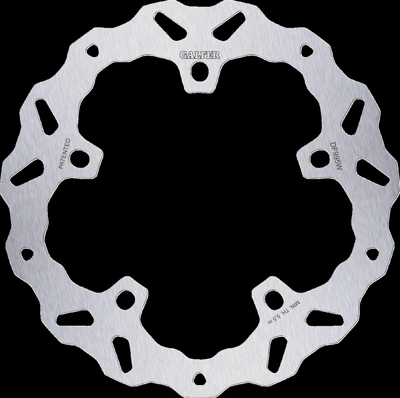 Galfer DF995W