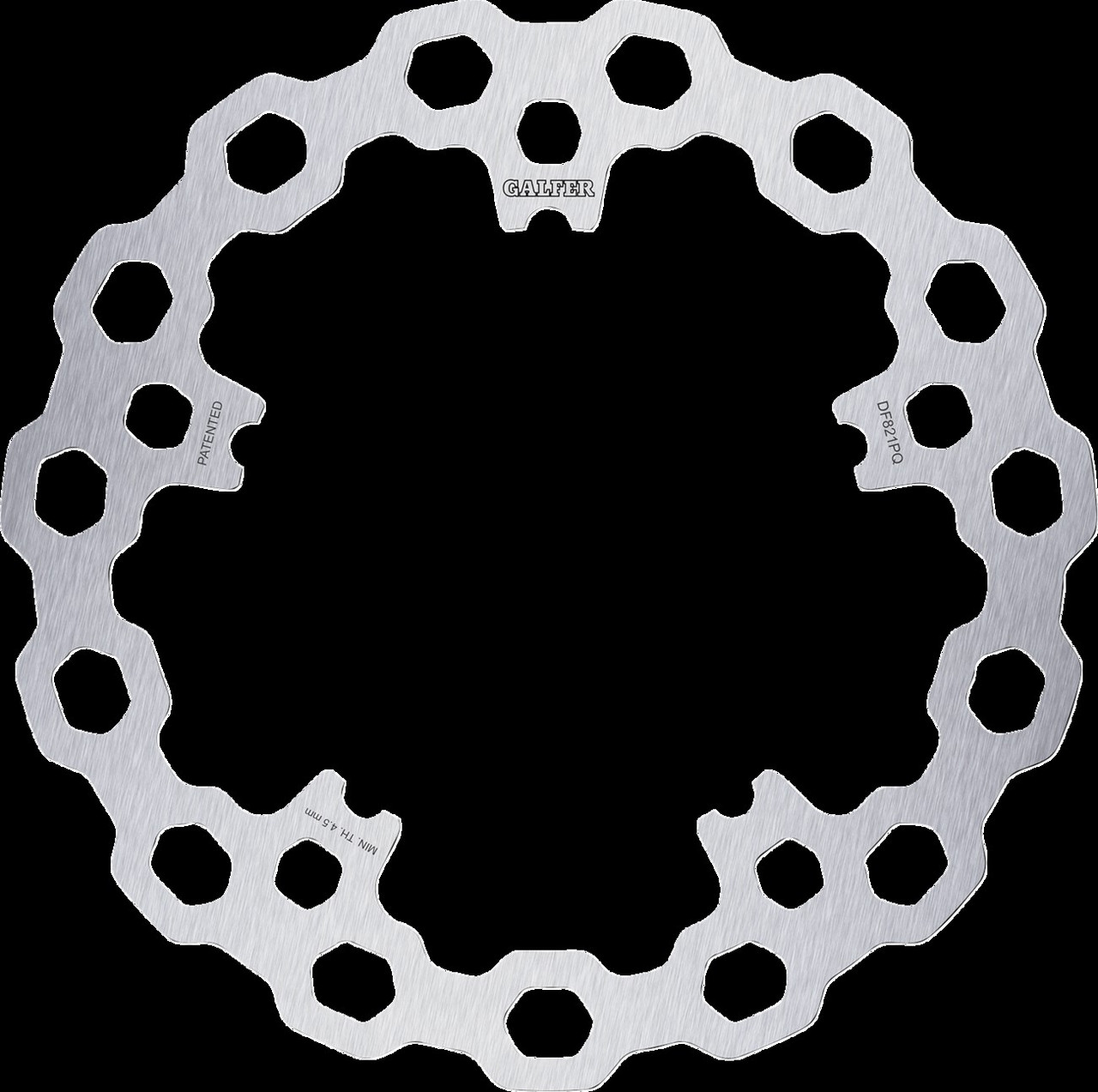 Galfer DF821PQ