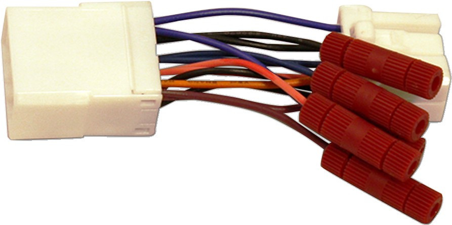 Custom Dynamics UNIV-ADAPTER