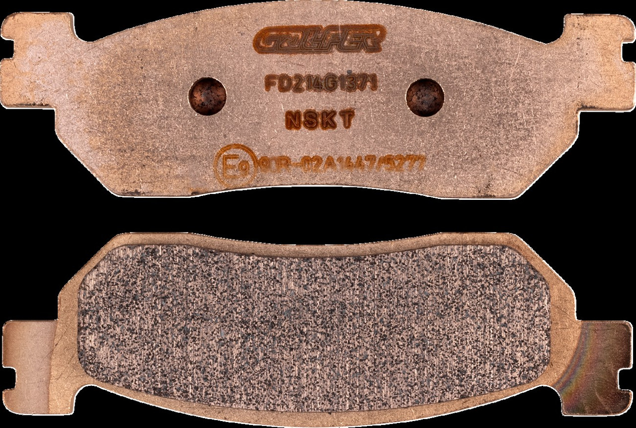 Galfer FD214G1371