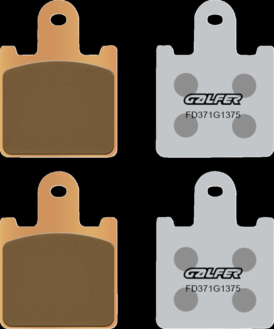 Galfer FD371G1375