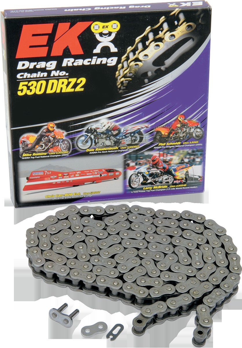 EK Chain 530DRZ2-160C