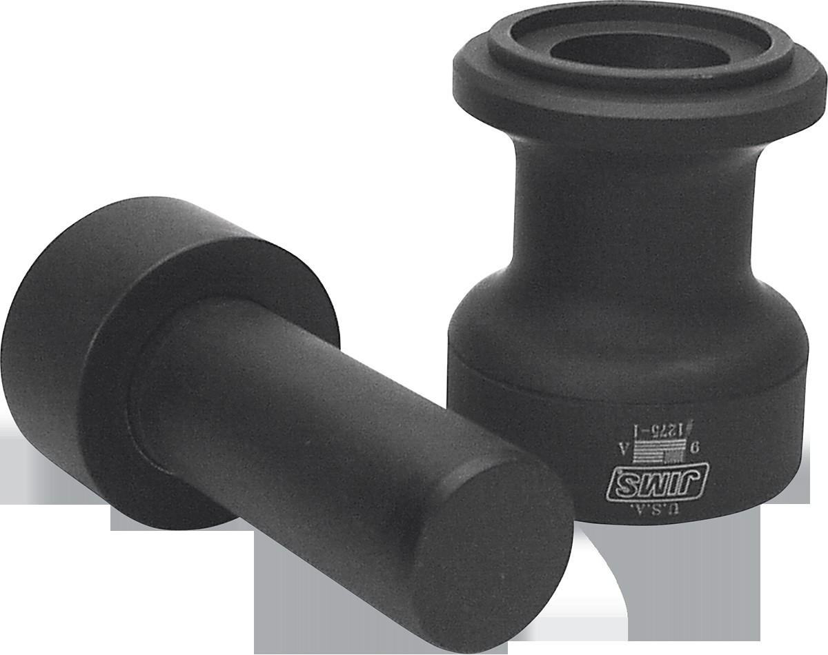 Jims Machining 1275