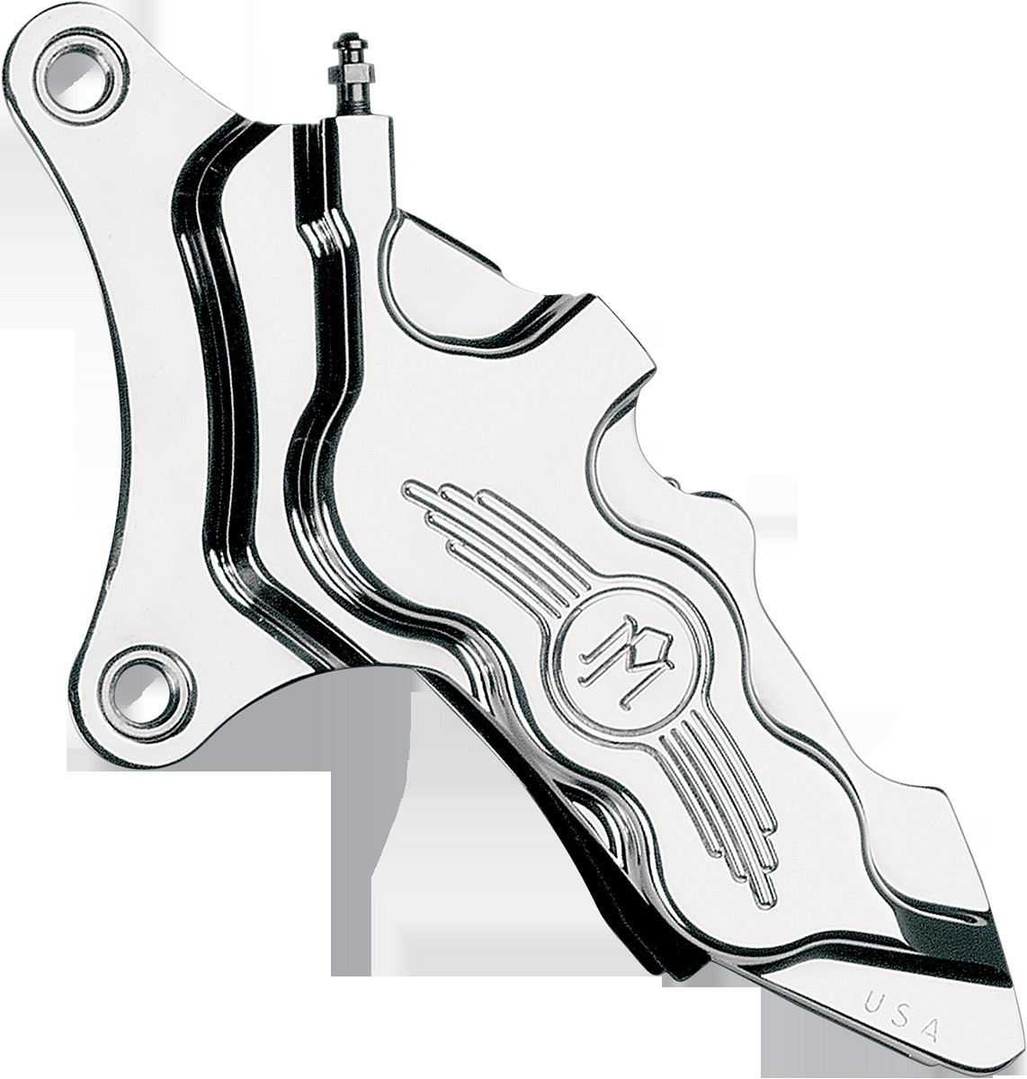 Performance Machine 0051-2917-CH