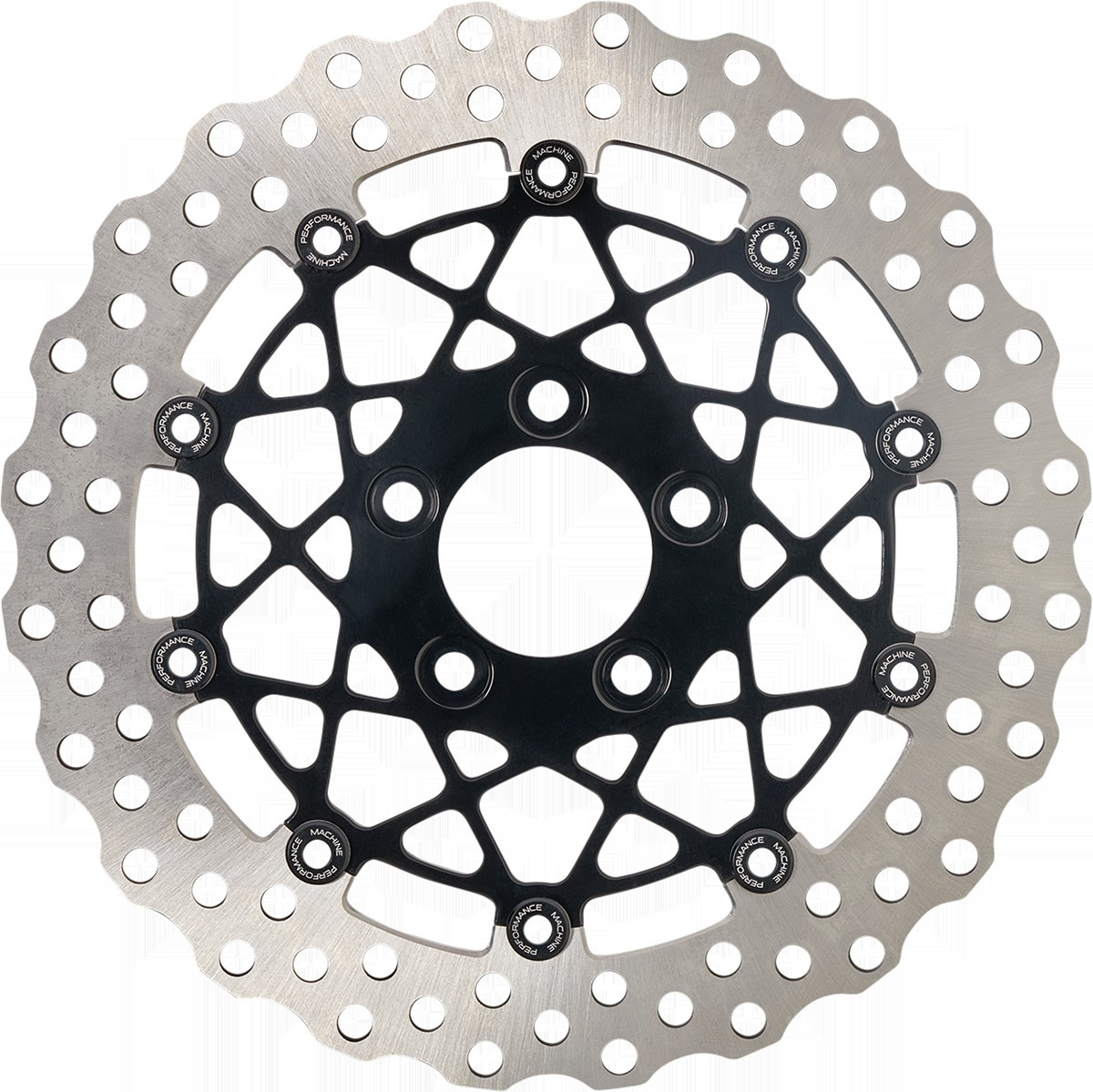 Performance Machine 0133-1809S-B
