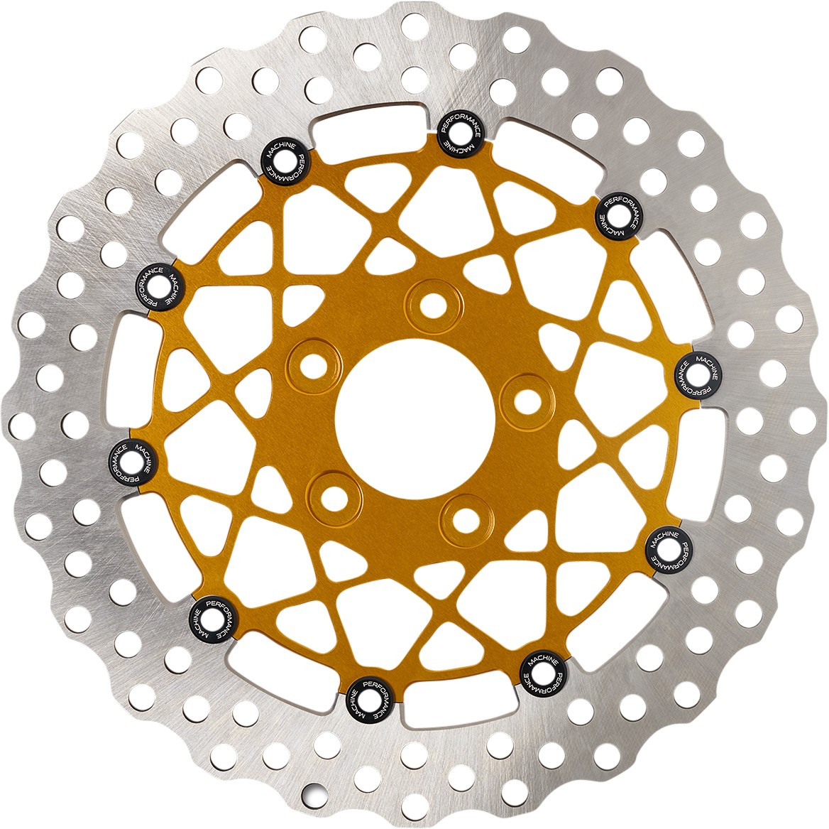 Performance Machine 0133-1809S-G