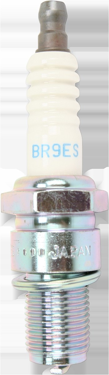 NGK Spark Plugs 3194