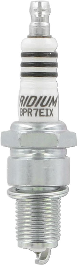 NGK Spark Plugs 4055