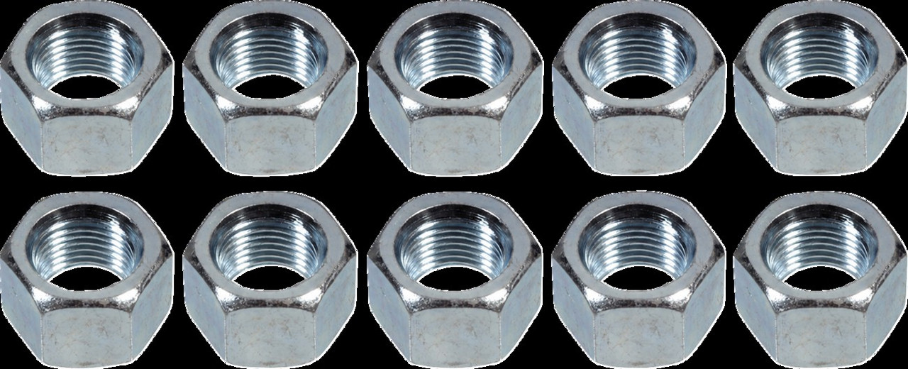 Bolt Mc Hardware 021-00060