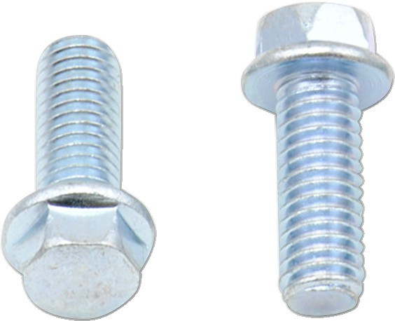 Bolt Mc Hardware 024-10616