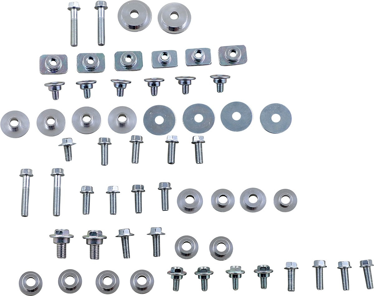 Bolt Mc Hardware HON-PFK1
