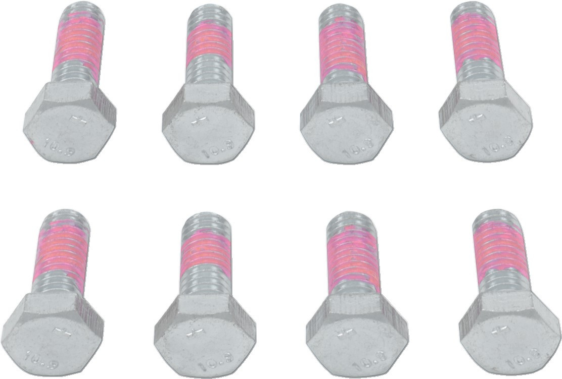 Bolt Mc Hardware HRTR85150
