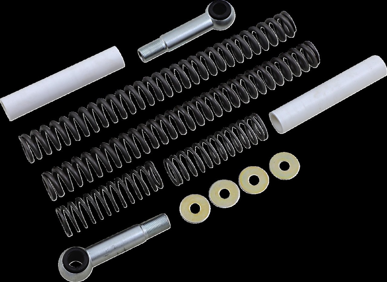 Burly B28-1005