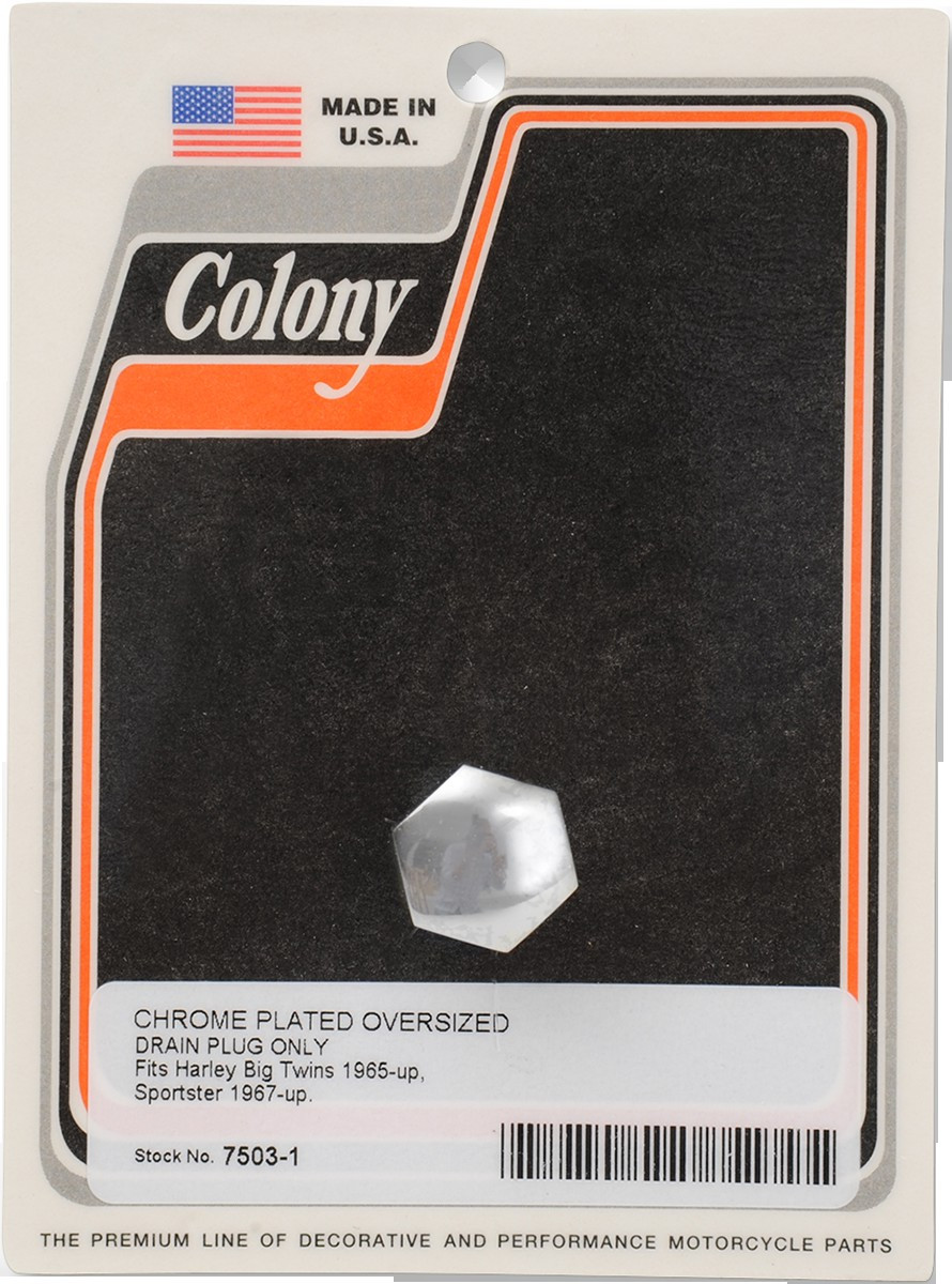 Colony 7503-1