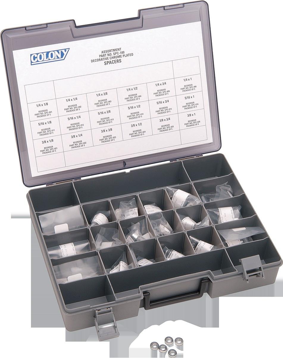 Colony SPC-025