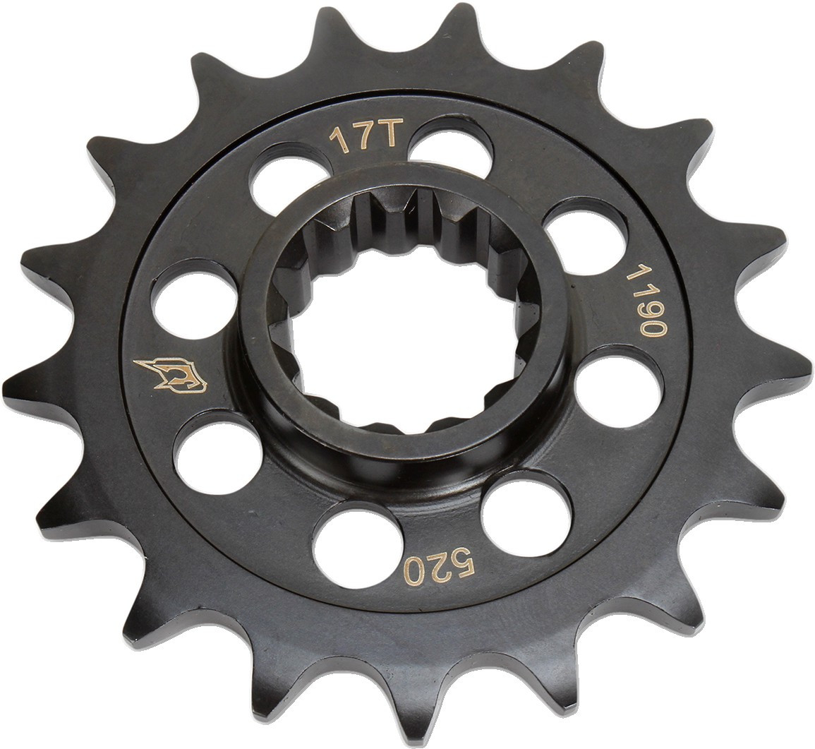 Driven 1190-520-17T