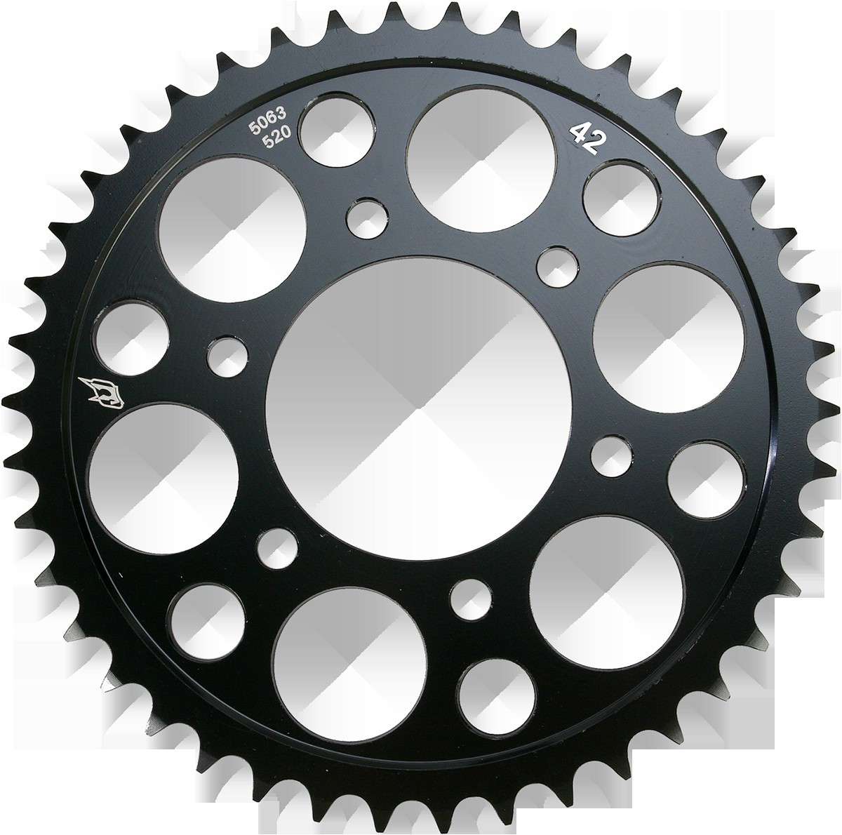 Driven 5063-520-42T