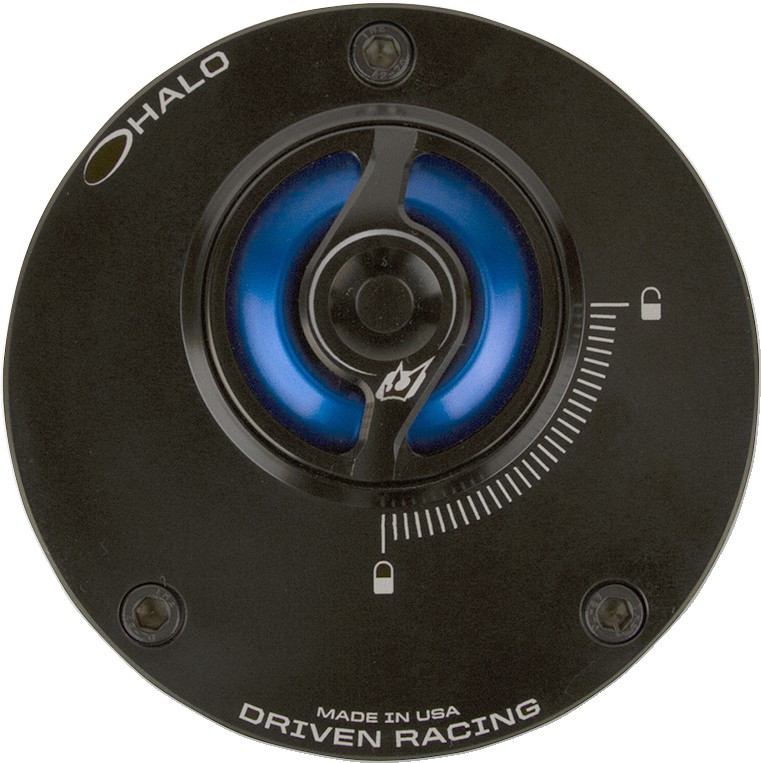 Driven DHFC-BL