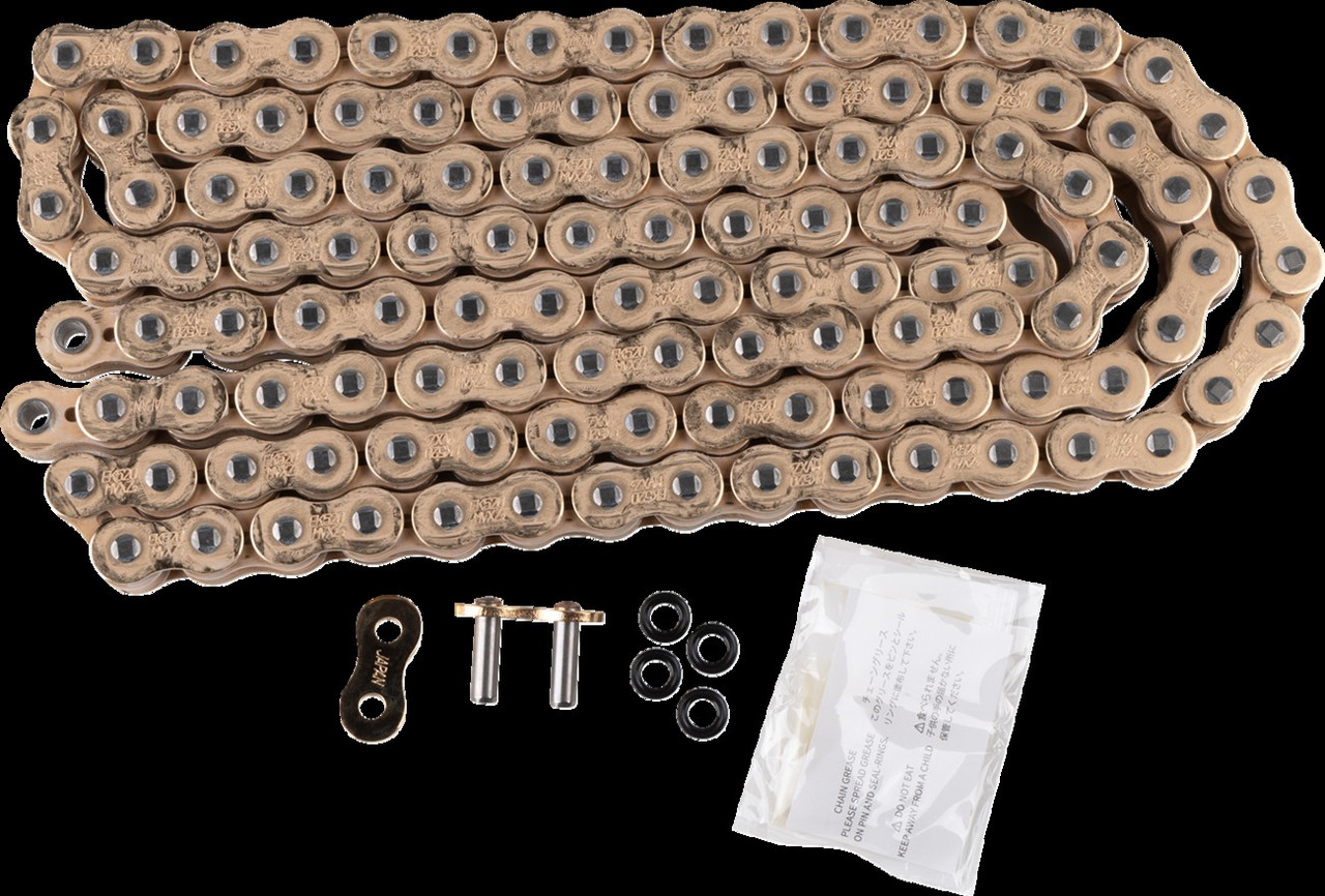 EK Chain 520MVXZ2-120