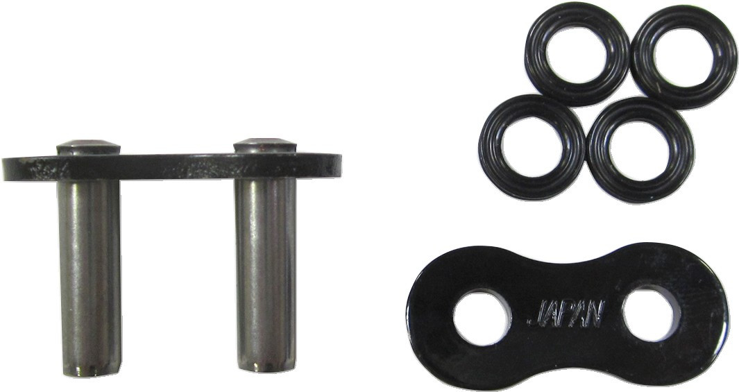 EK Chain 520MVXZ2-MLJ/K
