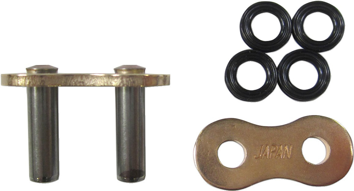 EK Chain 525MVXZ2-MLJ/G