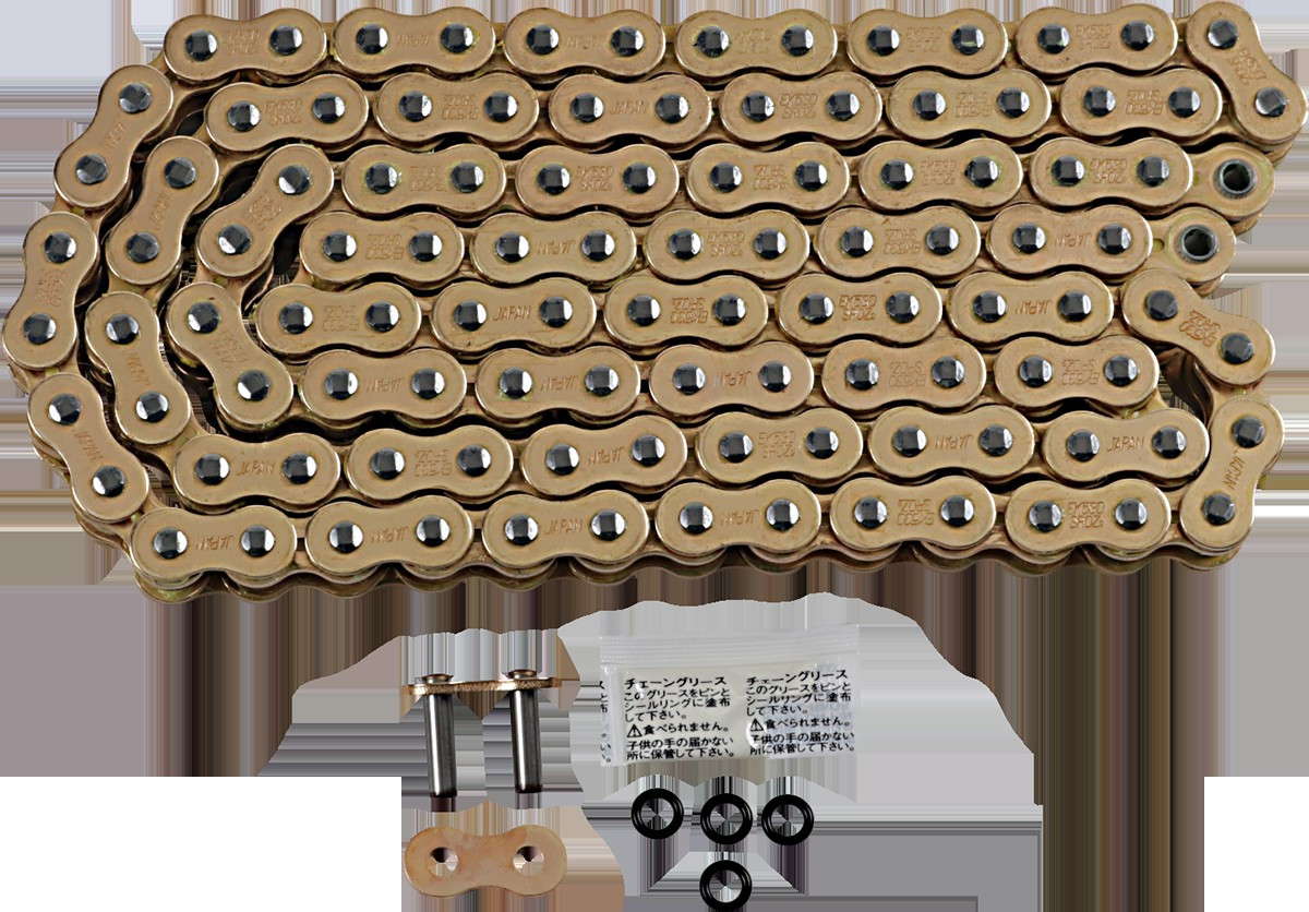 EK Chain 530SROZ2-110G
