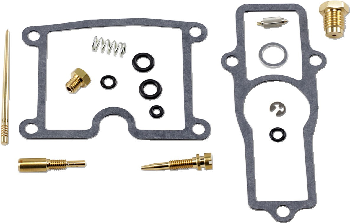 K and L Supply 18-2462