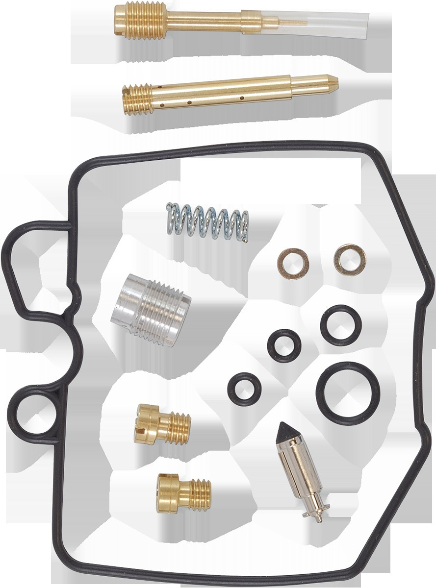 K and L Supply 18-2554