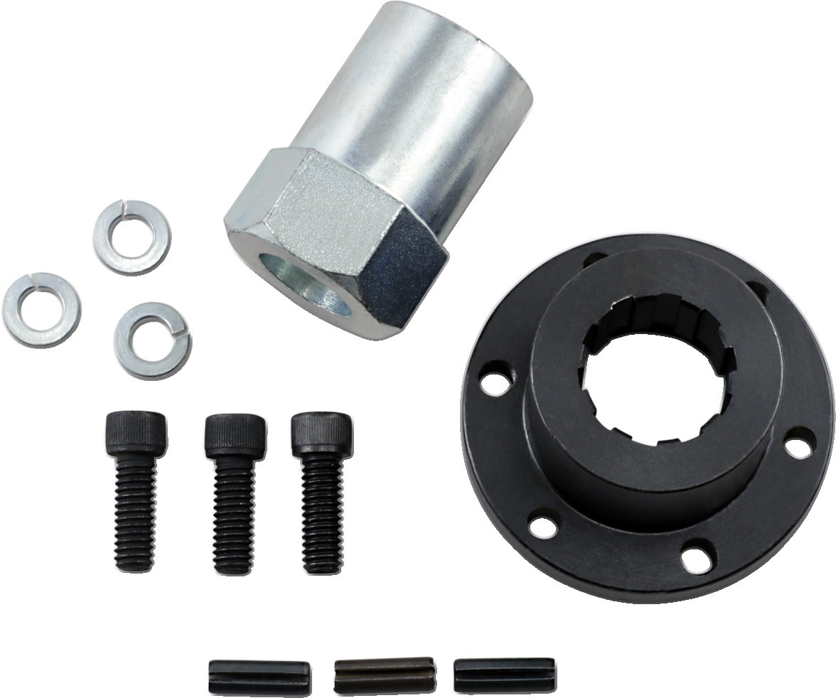 Belt Drives IN-1250