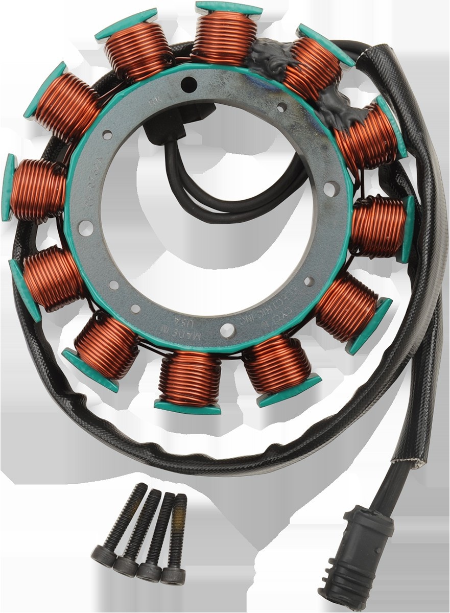 Cycle Electric CE-0732