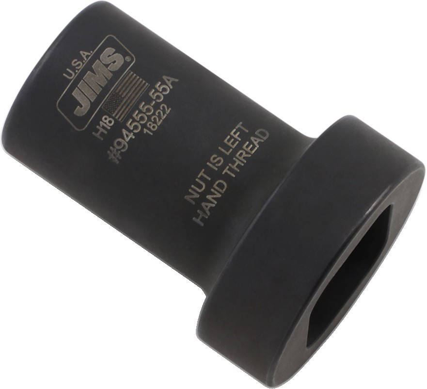 Jims Machining 94555-55A