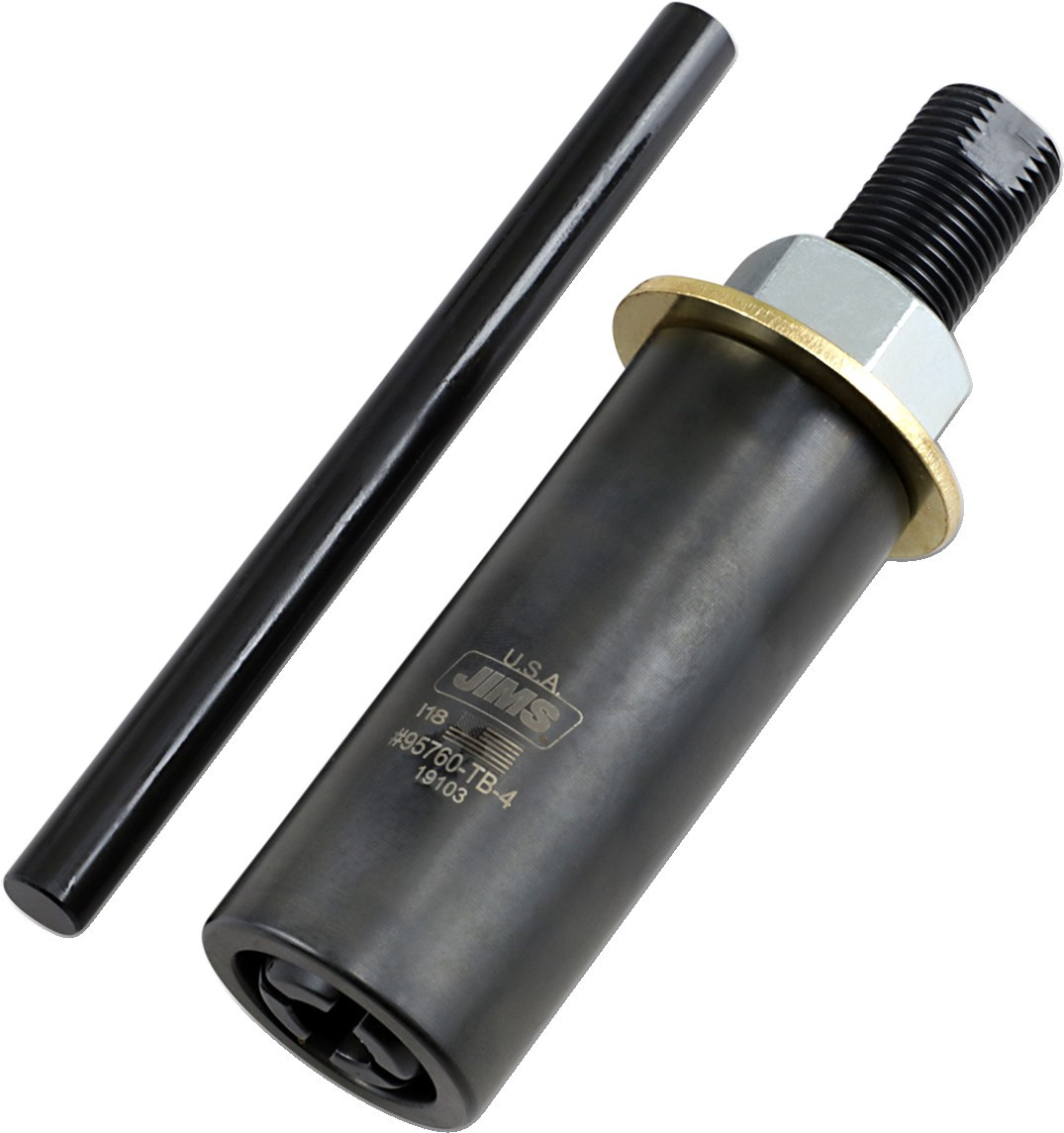 Jims Machining 95760-TB