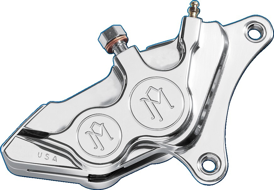 Performance Machine 0053-2919-CH
