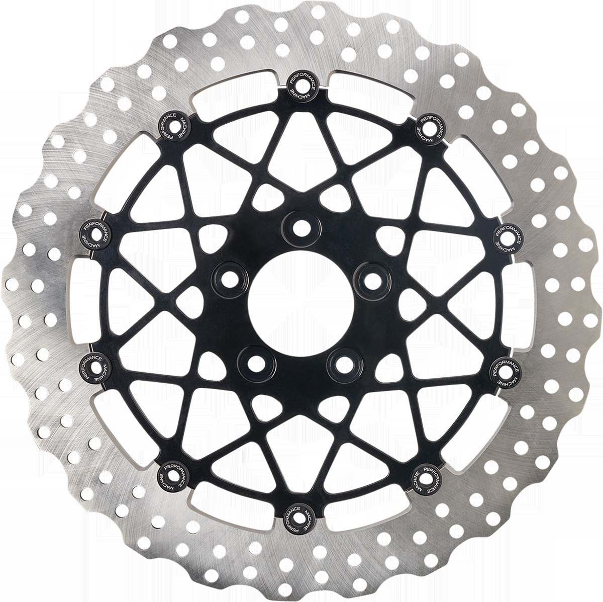 Performance Machine 0133-1810S-B