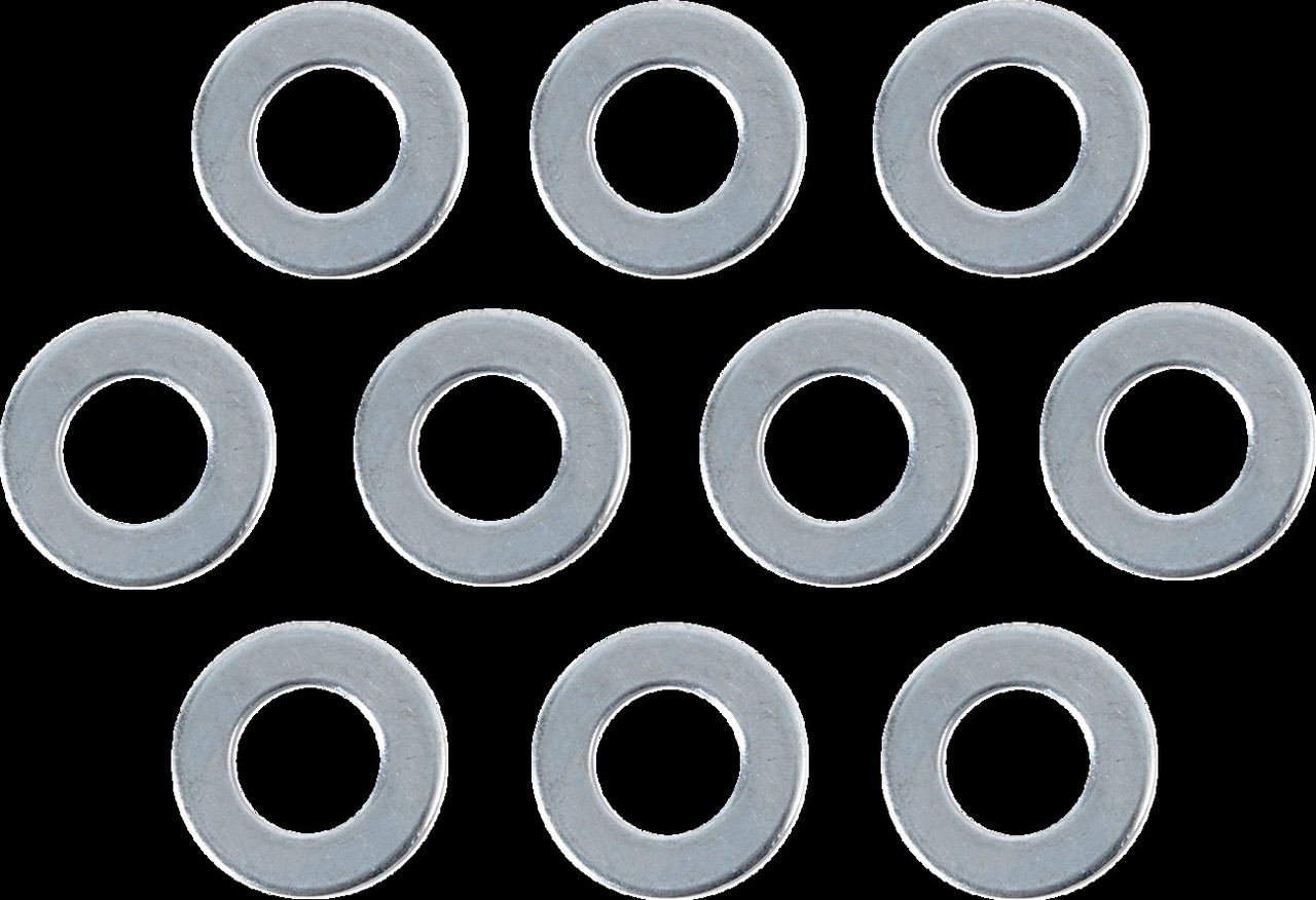 Bolt Mc Hardware 020-11000