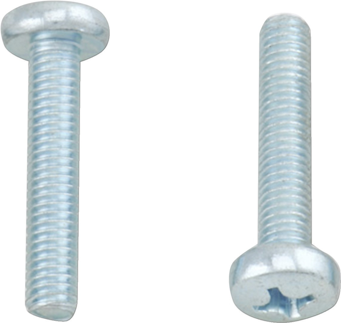 Bolt Mc Hardware 022-20612