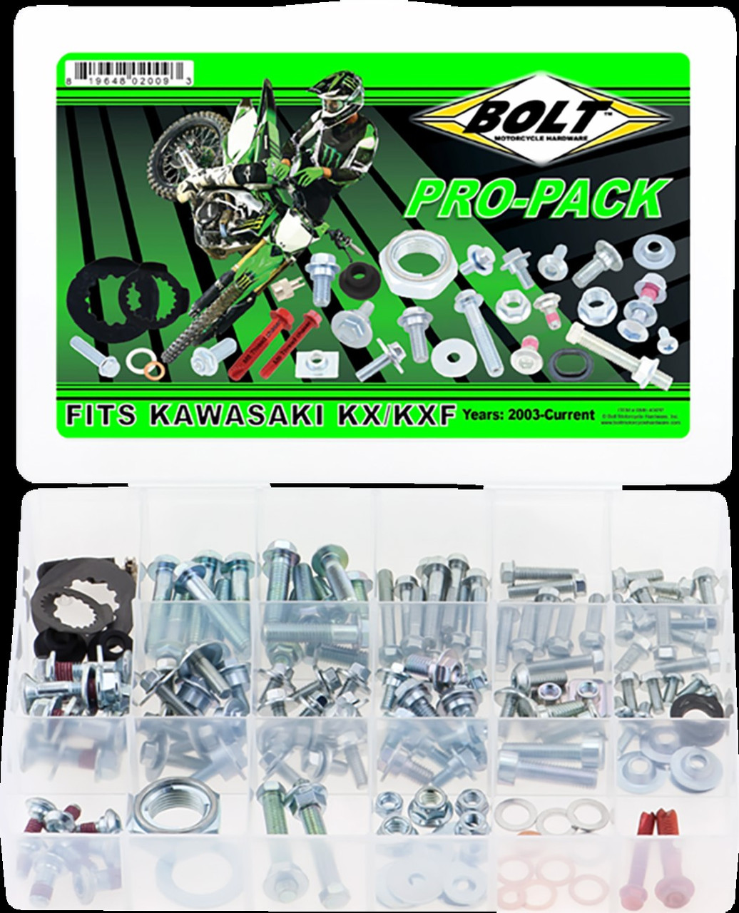 Bolt Mc Hardware BMH-KXPP