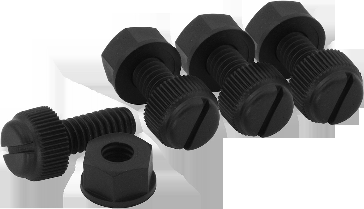 Bolt Mc Hardware LPFNYLON