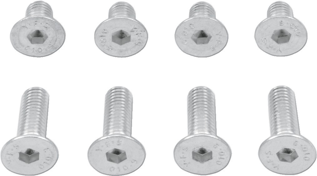 Bolt Mc Hardware SRTR8085